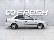Hyundai Accent II Ростов-на-Дону  - изображение 19
