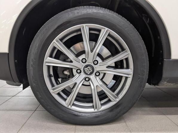 Infiniti QX50 I Рестайлинг с пробегом 2016 года, цена 2 400 000 рублей, 80585 км, внедорожник, Автокод Объявления