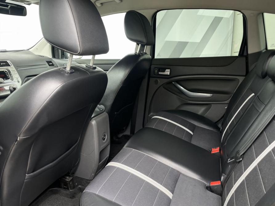 Ford Kuga I Екатеринбург  - изображение 12