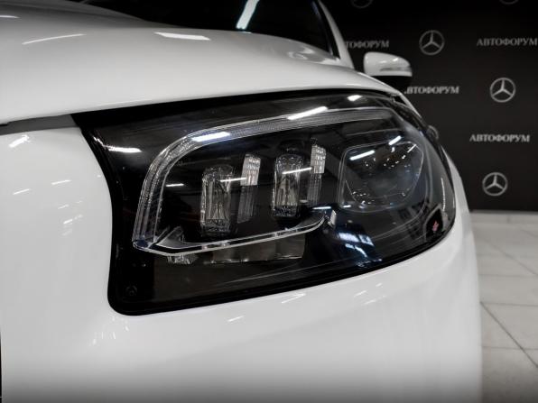 Mercedes-Benz GLS II (X167) с пробегом 2020 года, цена 7 305 000 рублей, 165700 км, внедорожник, Автокод Объявления