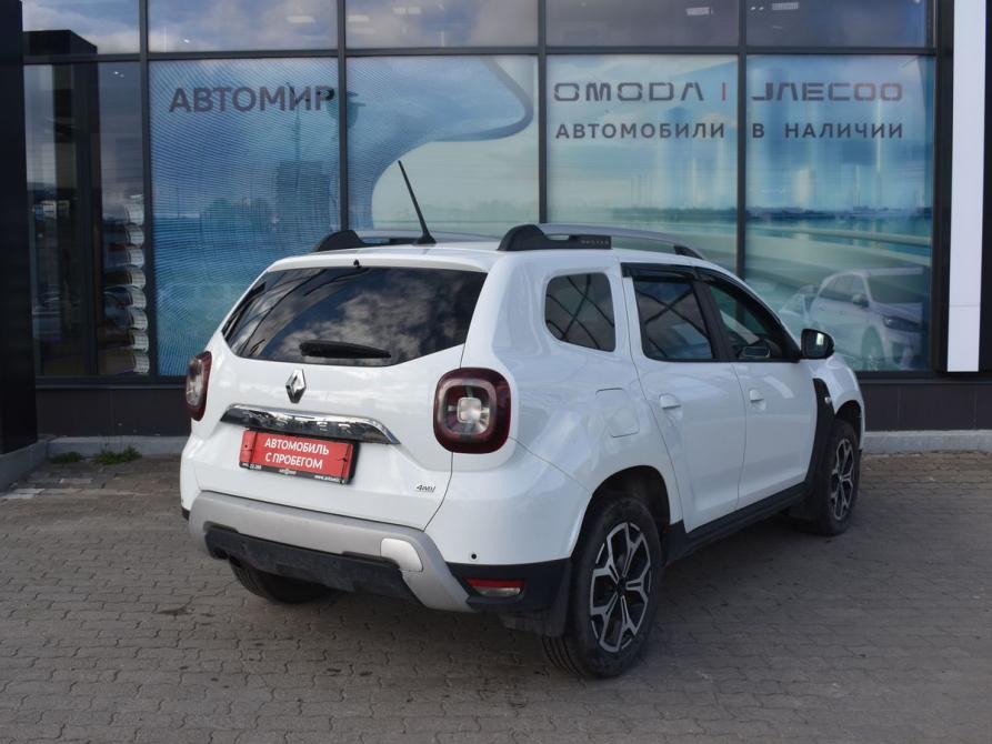 Renault Duster II Архангельск  - изображение 5
