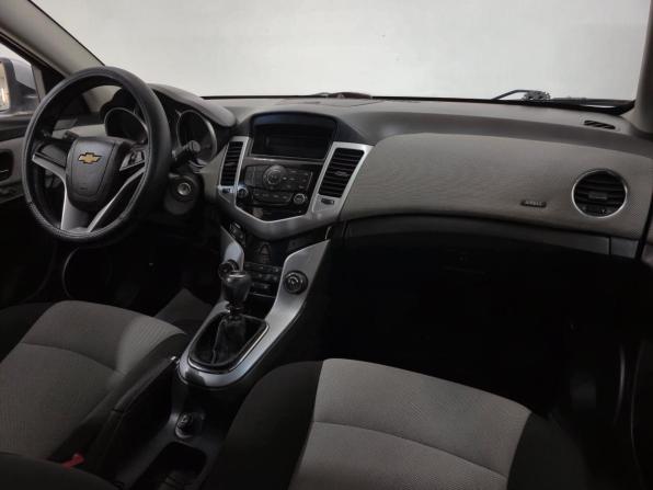 Chevrolet Cruze I с пробегом 2012 года, цена 640 000 рублей, 206304 км, хэтчбек, Автокод Объявления