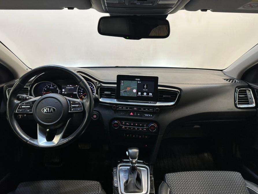 Kia Ceed III Балашиха  - изображение 5