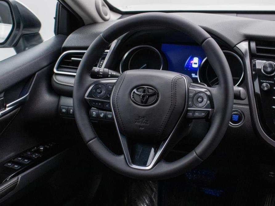 Toyota Camry VIII (XV70) Москва  - изображение 15