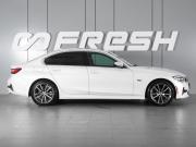 BMW 3 серии VII (G2x) Минеральные Воды  - изображение 25