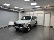 Lada (ВАЗ) Niva Legend I Тверь  - изображение 18