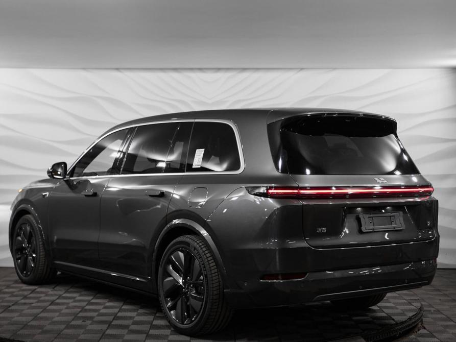 Li Auto (Lixiang) L9 I Рестайлинг Москва  - изображение 6