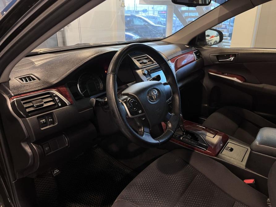 Toyota Camry VII (XV50) Чебоксары  - изображение 23