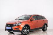 Lada (ВАЗ) Vesta I Красноярск  - изображение 26