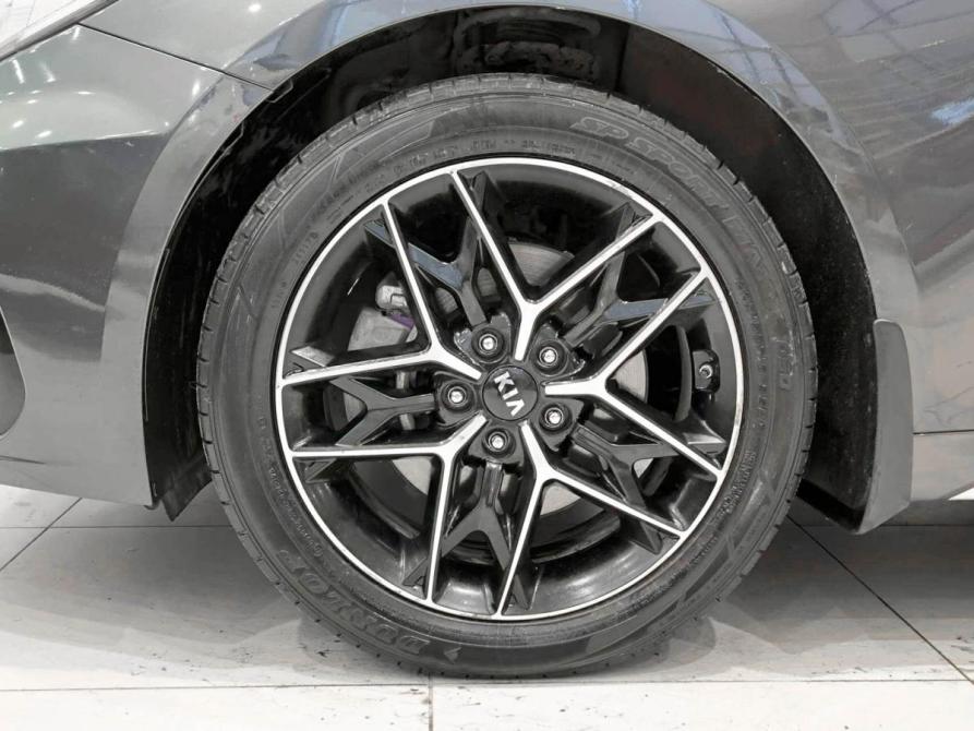 Kia Optima IV Рестайлинг Казань  - изображение 22