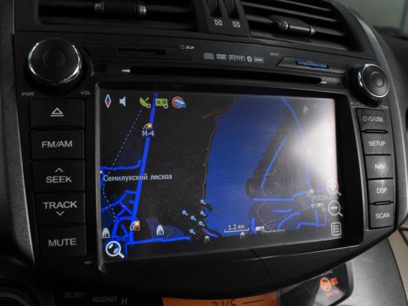 Toyota RAV4 III (XA30) с пробегом 2009 года, цена 1 148 000 рублей, 287414 км, внедорожник, Автокод Объявления