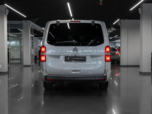Citroen SpaceTourer I с пробегом 2017 года, цена 2 220 000 рублей, 279882 км, минивэн, Автокод Объявления