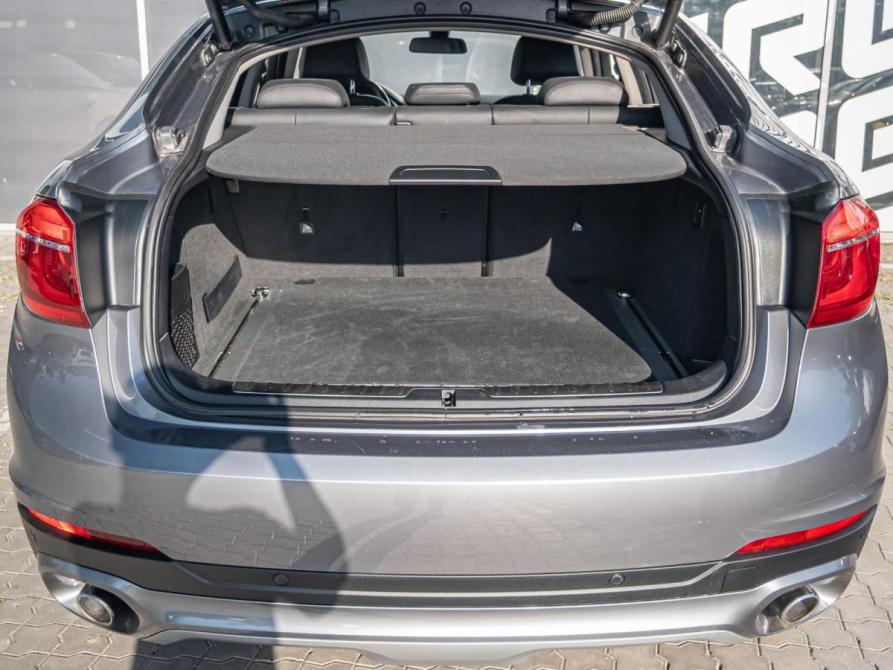 BMW X6 II (F16) Краснодар  - изображение 22