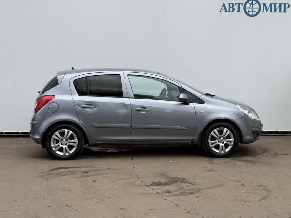 Opel Corsa D с пробегом 2007 года, цена 360 000 рублей, 205710 км, хэтчбек, Автокод Объявления