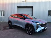 Geely Cityray Мурманск  - изображение 26