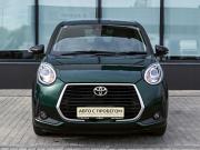 Toyota Passo III Рестайлинг Екатеринбург  - изображение 27