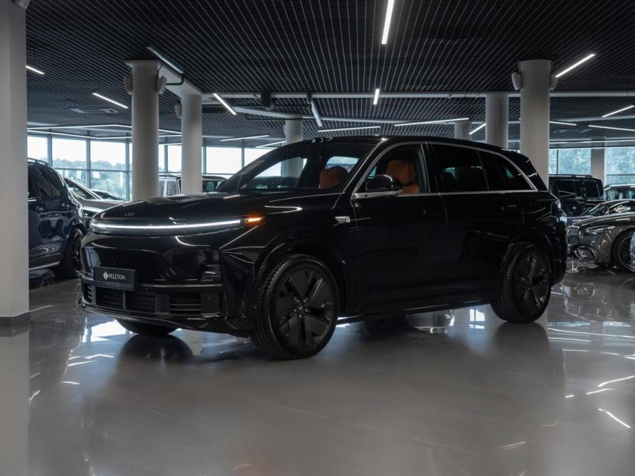Li Auto (Lixiang) L7 I Рестайлинг Москва  - изображение 1