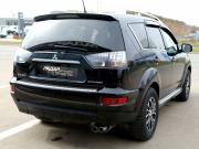 Mitsubishi Outlander II Рестайлинг Иваново  - изображение 23