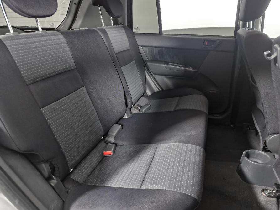 Hyundai Getz I Рестайлинг Нижний Новгород  - изображение 11
