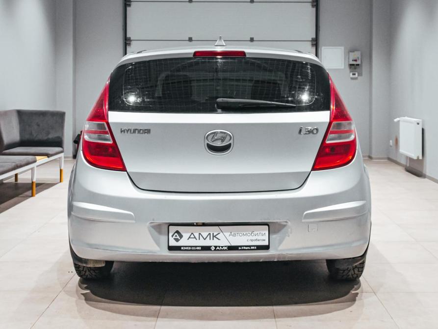 Hyundai i30 I Екатеринбург  - изображение 9