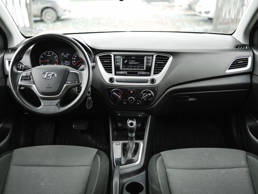 Hyundai Solaris II Ижевск  - изображение 8