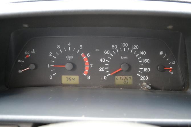 Lada (ВАЗ) 2115 с пробегом 2003 года, цена 140 000 рублей, 219304 км, седан, Автокод Объявления