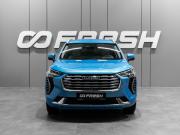 Haval Jolion I Тюмень  - изображение 25