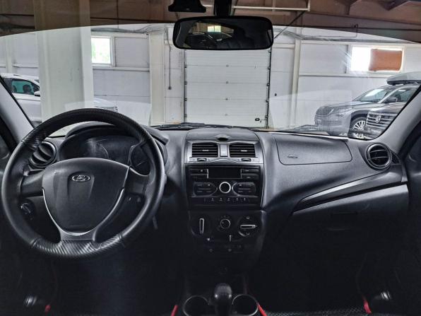 Lada (ВАЗ) Granta I Рестайлинг с пробегом 2020 года, цена 585 000 рублей, 114758 км, седан, Автокод Объявления