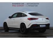 Mercedes-Benz GLE Coupe AMG II (C167) Краснодар  - изображение 44