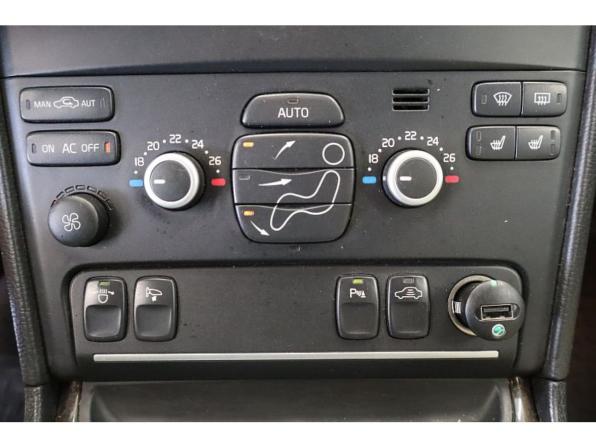 Volvo XC90 I Рестайлинг с пробегом 2007 года, цена 925 000 рублей, 402814 км, внедорожник, Автокод Объявления