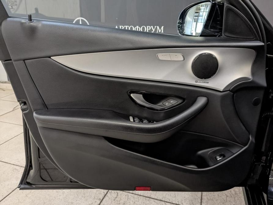 Mercedes-Benz E-Класс V (W213 S213 C238) Москва  - изображение 18