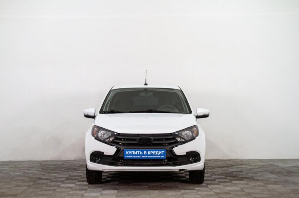 Lada (ВАЗ) Granta I Рестайлинг Сургут  - изображение 2