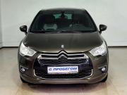 Citroen DS4 Москва  - изображение 17