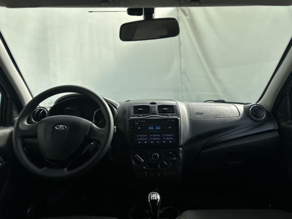 Lada (ВАЗ) Granta I Рестайлинг с пробегом 2020 года, цена 640 000 рублей, 124597 км, хэтчбек, Автокод Объявления