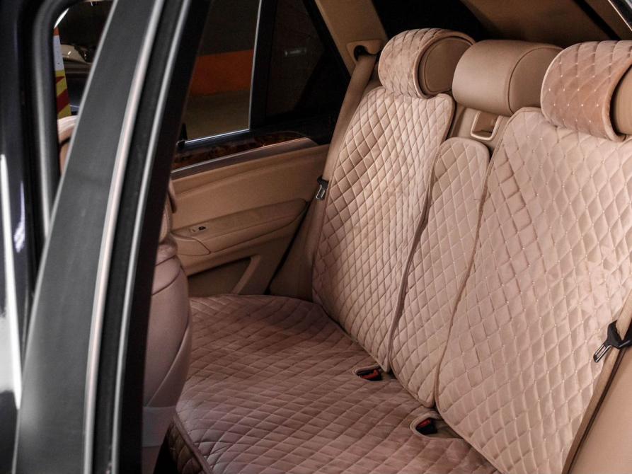 BMW X5 II (E70) Уфа  - изображение 25