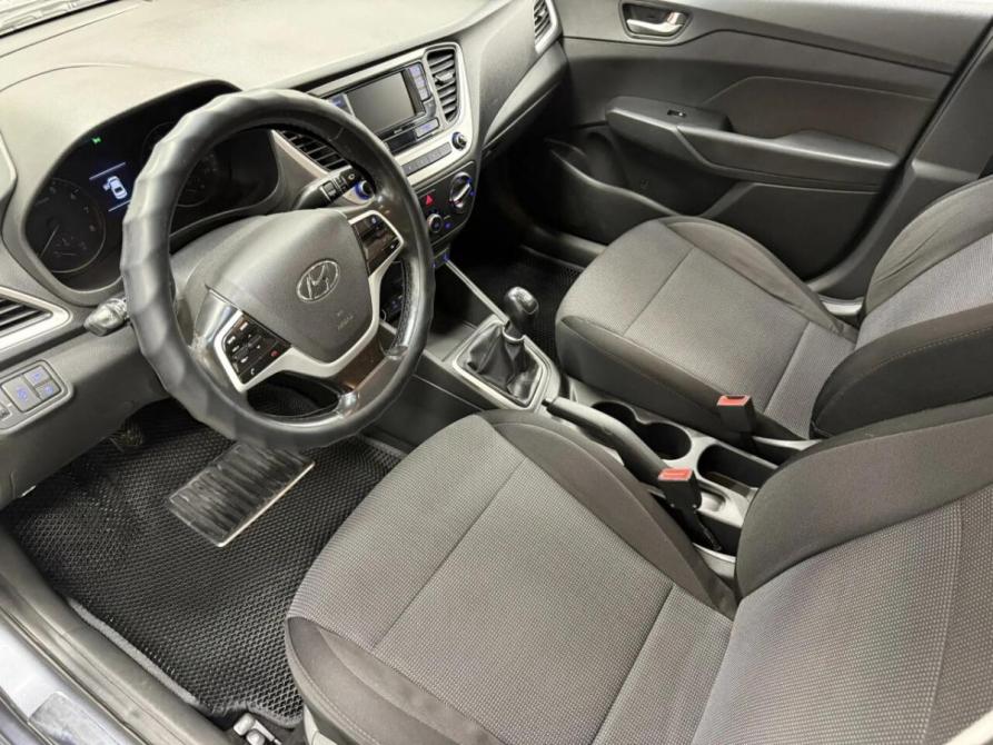 Hyundai Solaris II Набережные Челны  - изображение 7