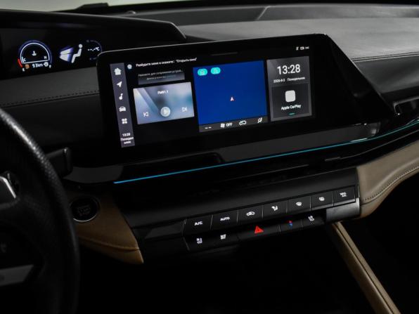 Changan UNI-V I с пробегом 2022 года, цена 1 790 000 рублей, 134695 км, лифтбек, Автокод Объявления