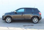 Nissan Qashqai I Рестайлинг Нижний Новгород  - изображение 29