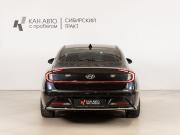 Hyundai Sonata VIII (DN8) Казань  - изображение 13