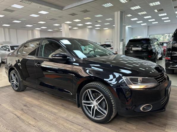 Volkswagen Jetta VI с пробегом 2014 года, цена 1 390 000 рублей, 94440 км, седан, Автокод Объявления