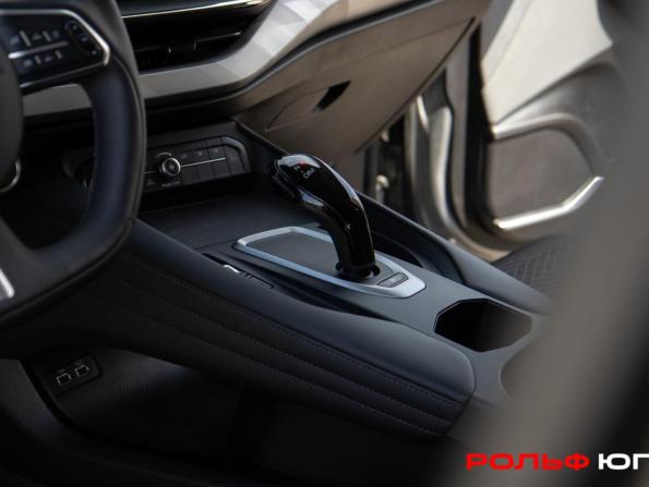 Haval F7x I Рестайлинг с пробегом 2023 года, цена 2 033 000 рублей, 15337 км, внедорожник, Автокод Объявления