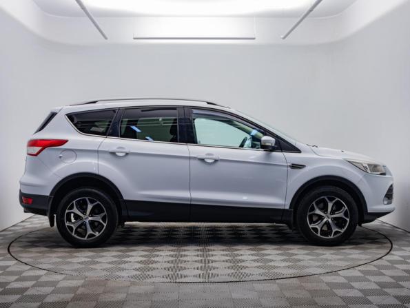 Ford Kuga II с пробегом 2013 года, цена 1 370 000 рублей, 102167 км, внедорожник, Автокод Объявления