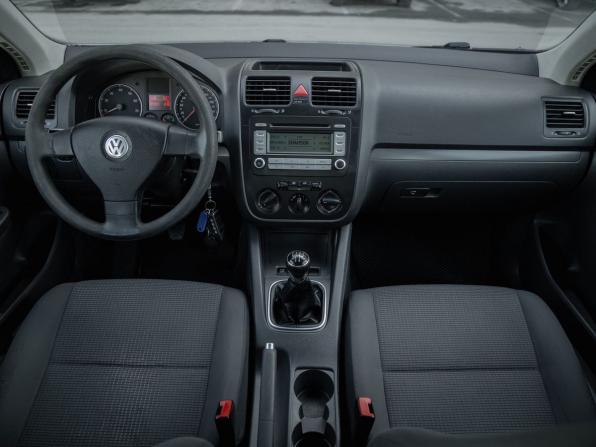 Volkswagen Jetta V с пробегом 2007 года, цена 560 000 рублей, 187933 км, седан, Автокод Объявления