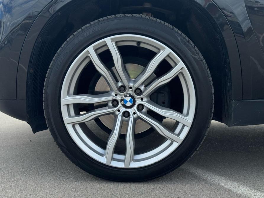 BMW X5 III (F15) Казань  - изображение 8