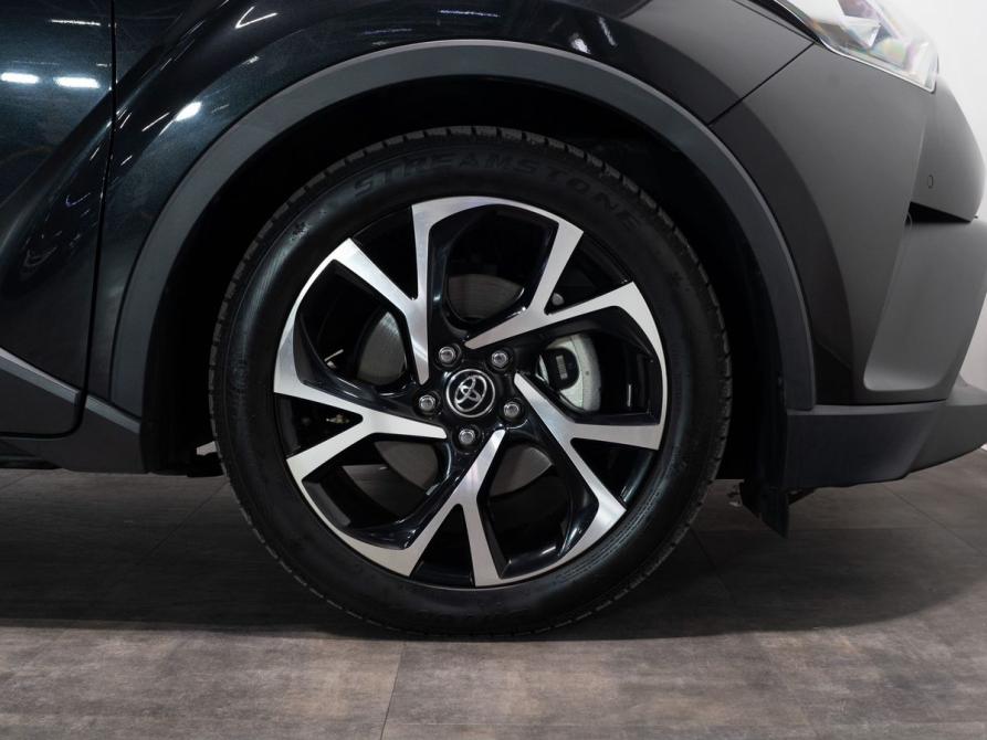 Toyota C-HR I Чита  - изображение 18