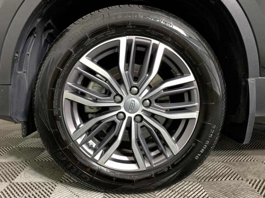 Geely Atlas Pro Москва  - изображение 10