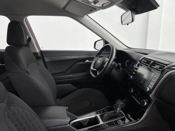 Hyundai Creta II с пробегом 2021 года, цена 2 699 000 рублей, 44183 км, внедорожник, Автокод Объявления