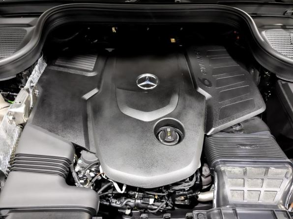 Mercedes-Benz GLE II (V167) с пробегом 2021 года, цена 6 780 000 рублей, 72126 км, внедорожник, Автокод Объявления