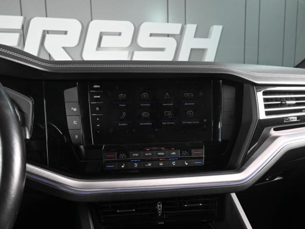 Volkswagen Touareg III с пробегом 2021 года, цена 5 699 000 рублей, 148239 км, внедорожник, Автокод Объявления