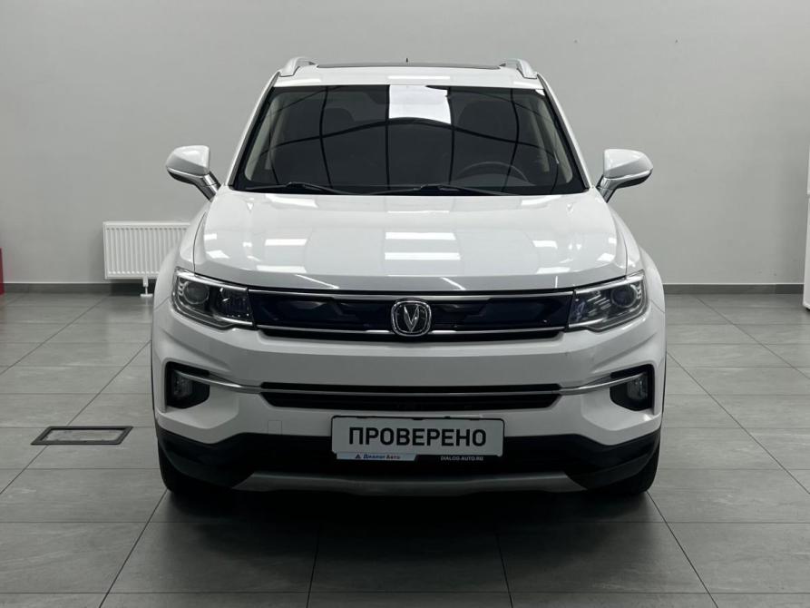 Changan CS35 Plus I Казань  - изображение 2